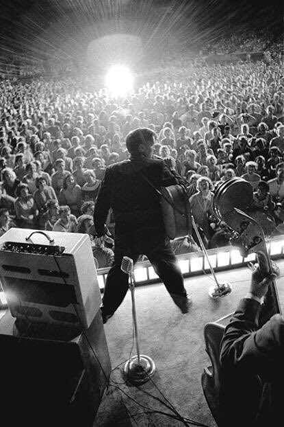 Happy Birthday In Heaven Elvis Presley 