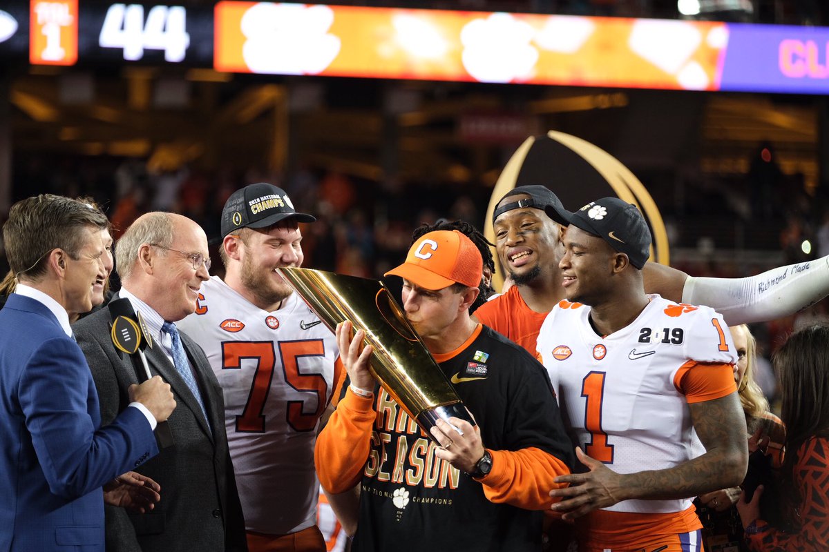 Tigervision tweet media