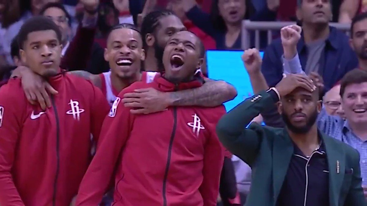This @JHarden13 play is even more epic with the Titanic song 😂  [Sound On] 🔊 https://t.co/QwhTHSo9YW