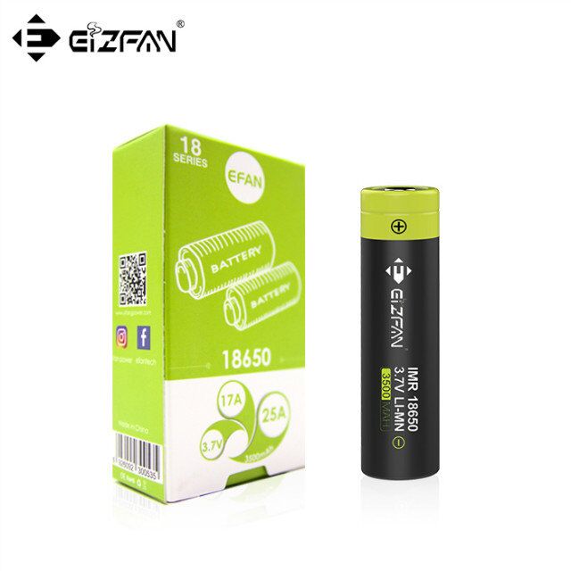Tina_Efan's tweet photo. New package of Eizfan 18650 2500mAh/2700mAh/3100mAh/3500mAh battery,do you like?
#efan #efanpwer #efancharger #eizfan #18650battery #vapeshop #vape #vapemod #vapeworld #vapecommunity #vapelifeexpo #vapor #ecigs #vapefans #vapetricks #vapeevents #vapeallday https://t.co/N902iTAHy2