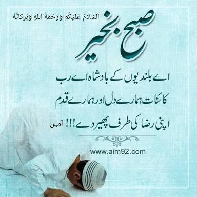 mediatune6's tweet photo. 🌲السلام علیکم 🌄
 صبح بخیر زندگی🍁
اِلَّا الَّذِیۡنَ صَبَرُوۡا وَ عَمِلُوا الصّٰلِحٰتِ ؕ اُولٰٓئِکَ
لَہُمۡ مَّغۡفِرَۃٌ وَّ اَجۡرٌ کَبِیۡرٌ 🙏
سوائے ان کے جو صبر کرتے ہیں اور نیک
کاموں میں لگے رہتے ہیں۔ انھیں لوگوں
کےلئے بخشش بھی ہے اور بہت بڑا بدلہ بھی.
#صلى_ﷲ_عليه_ؤسلم https://t.co/ThF9BZeFEe