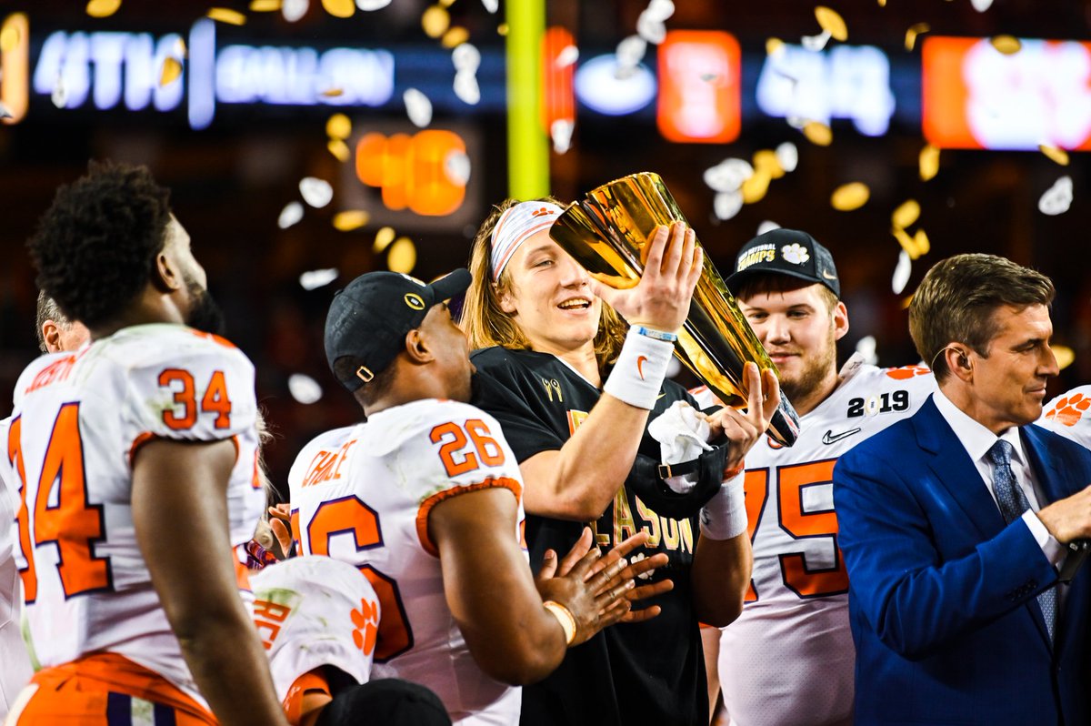 Clemson Football On Twitter This Is Clemson