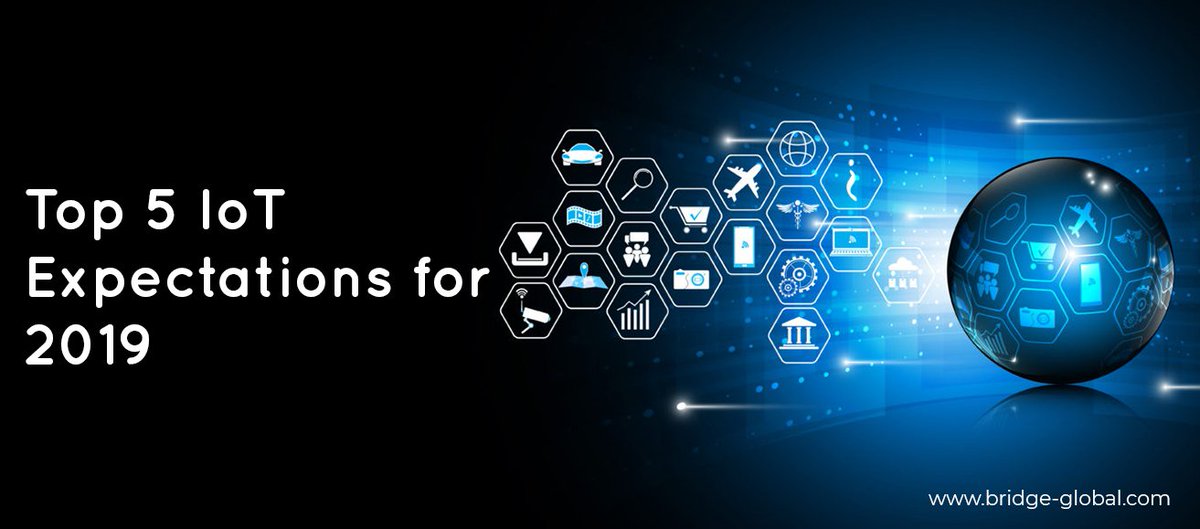 Bridge_Tweed's tweet photo. Read the most exciting #IoT trends to look forward to in 2019.  https://t.co/Udpo1sFGW1 
#IInternetofthings #BridgeGlobal #SelfOrganizedTeam https://t.co/sE6lbhgJtS