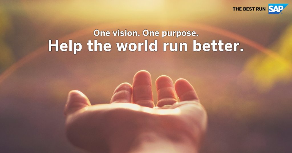 SAP LABS INDIA tweet media