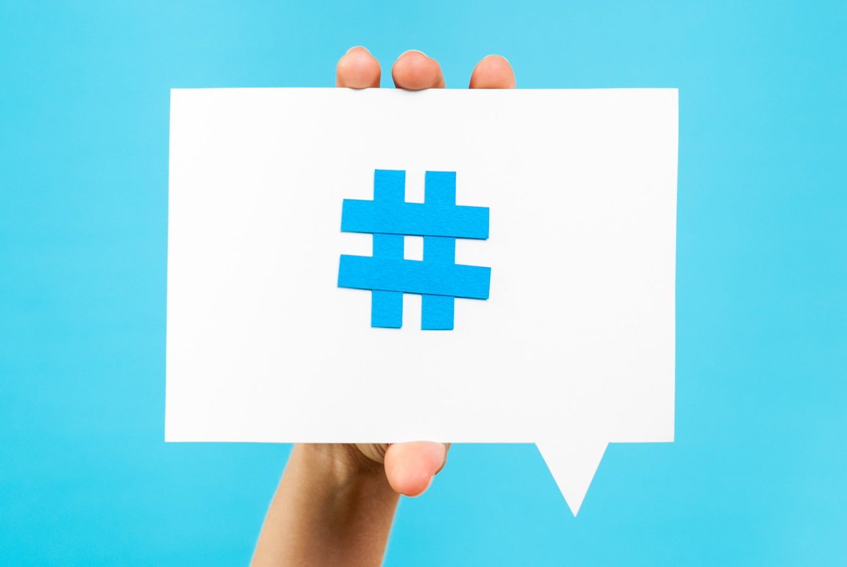 Comment bien choisir un #hashtag ? #⃣ 🤔 hollispot.com/comment-bien-c… #reseauxsociaux #socialmedia