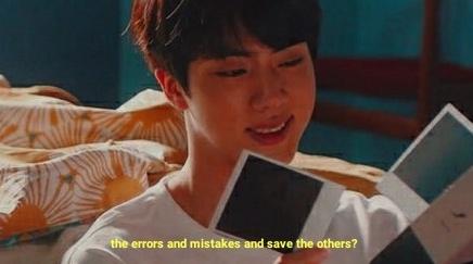 bangtanstills's tweet photo. 2 May Year 22
SeokJin #SmeraldoBooks https://t.co/NLJtFvIN4N