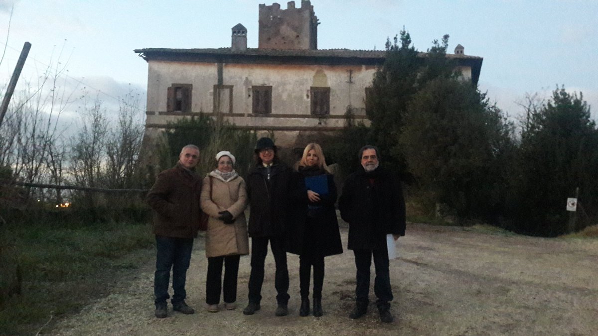 Antonella Armentano tweet media