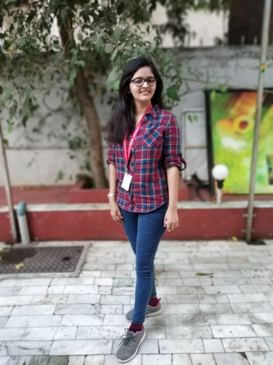 Ergode_inc's tweet photo. Born and brought up in Mumbai, Maharashtra, Poonam Sarde is an independent and vivacious personality.
To find out more about her, please do click on the link below. #HumansofErgode #LifeatErgode #Ergodian
https://t.co/xqHGxBpD3V https://t.co/KyITyhI0Yc