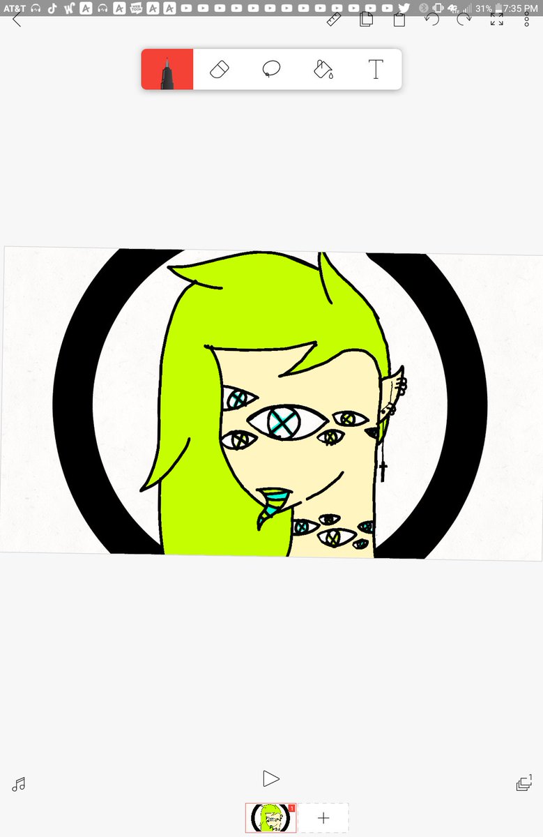 Craftyrobot1's tweet image. Check out my YouTube It&apos;s called crafty robot