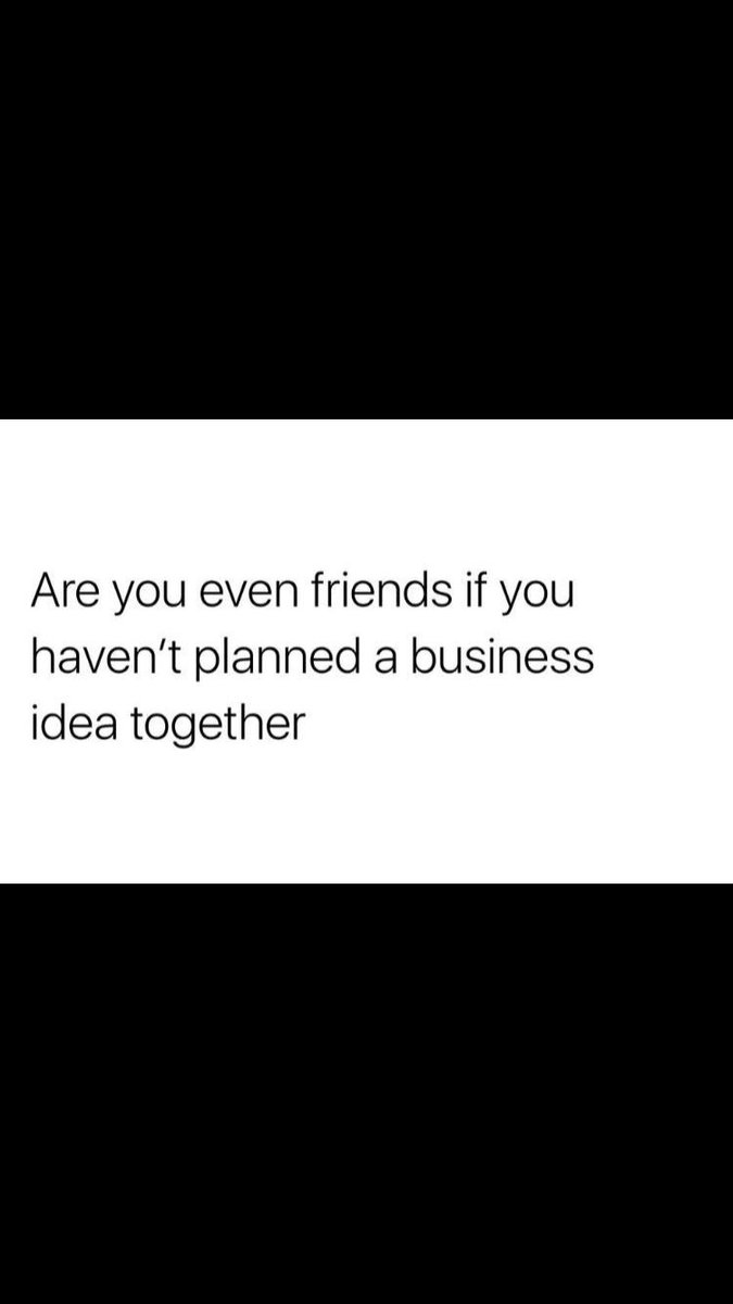 DIYwealthca's tweet image. “We should totally buy a bar”