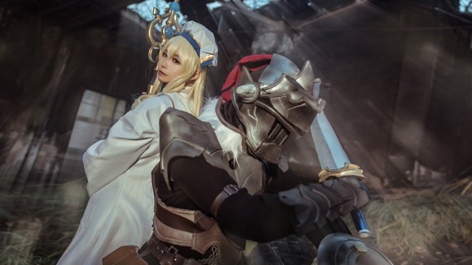 Twitterのコスプレ画像85