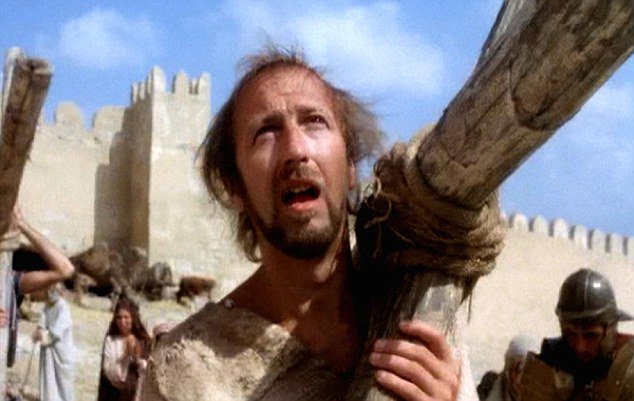 Happy birthday to the late great graham chapman, thank you for the silliness 
