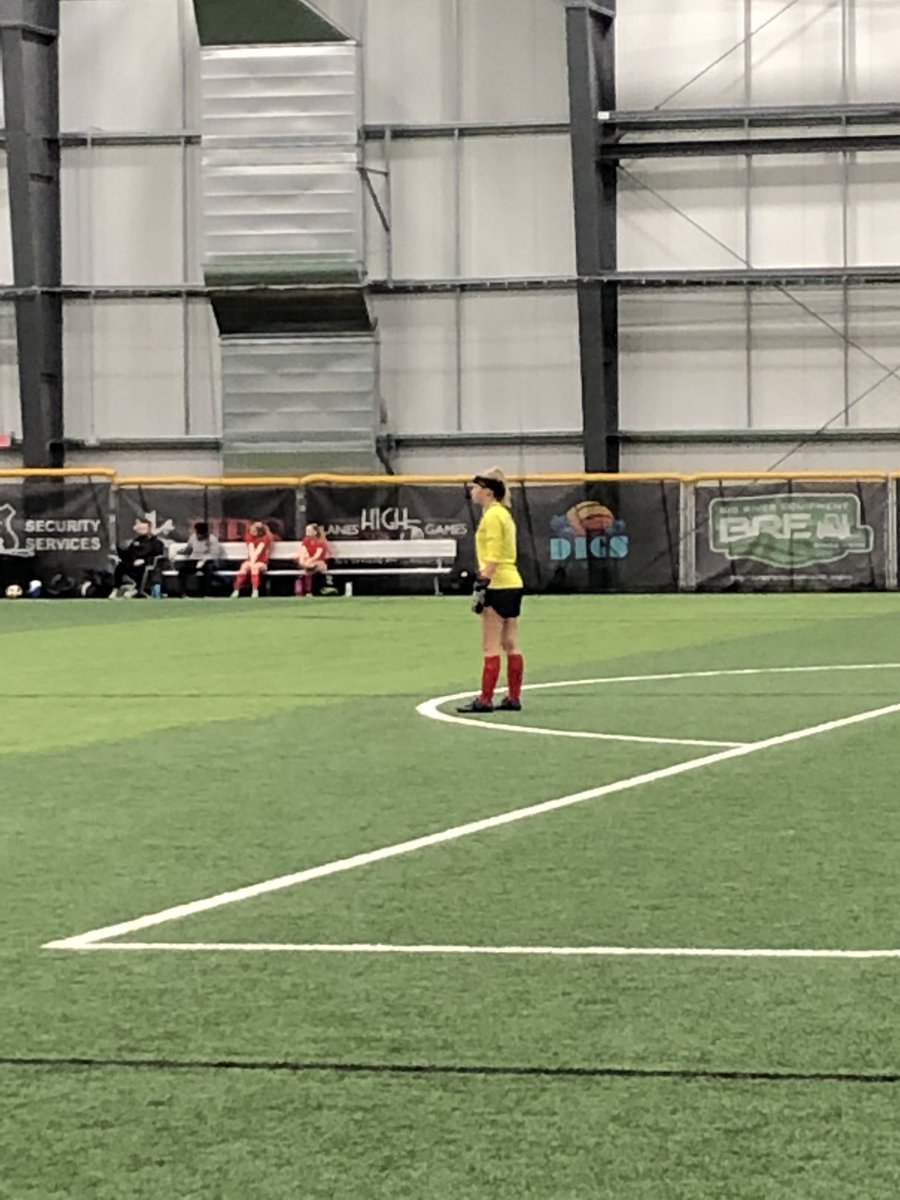 PldSports's tweet photo. Keeping an eye on things at the TBK Bank Sports Complex https://t.co/bwqfODEkw5