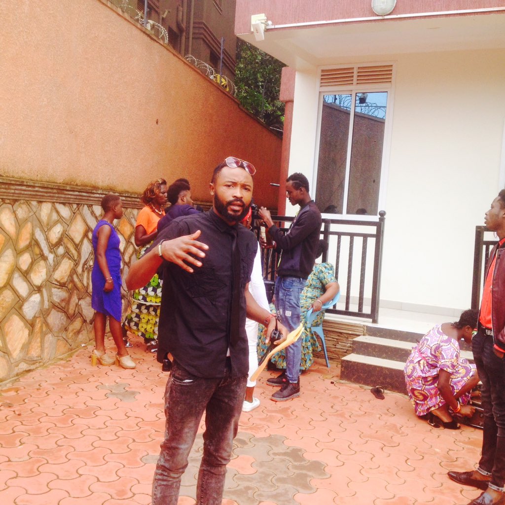 TriBasaki's tweet image. Hello guys ,,Soon BCC is releasing the Film :TEARS OF THE FAMILY📹🎥🎥soon guys we goona Enjoy together