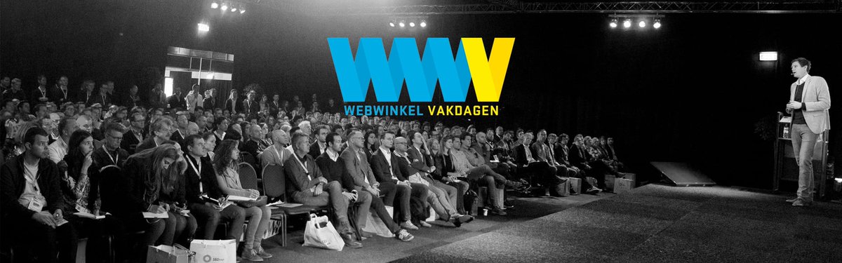 Voor de 13e keer vindt het grootste e-commerce event van de Benelux plaats: de Webwinkel Vakdagen. In 2018 recordaantal bezoekers van 12.542. Ben jij er bij? Bezoek = gratis. 

Bekijk 5 redenen om de beurs te bezoeken en zie de preview van onze stand:
bit.ly/2FeNjyv