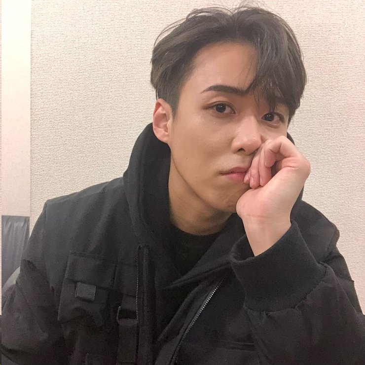 MRMR_1004's tweet photo. [JAMCAFE/PIC] 20181122 Jaemin Fancafe Update
"Today's Photos^^" [1/3]

source | https://t.co/tLdItvdlmq
#MRMR #Jaemin
#미스터미스터 #재민 #신재민 https://t.co/FcZYCRMrJC