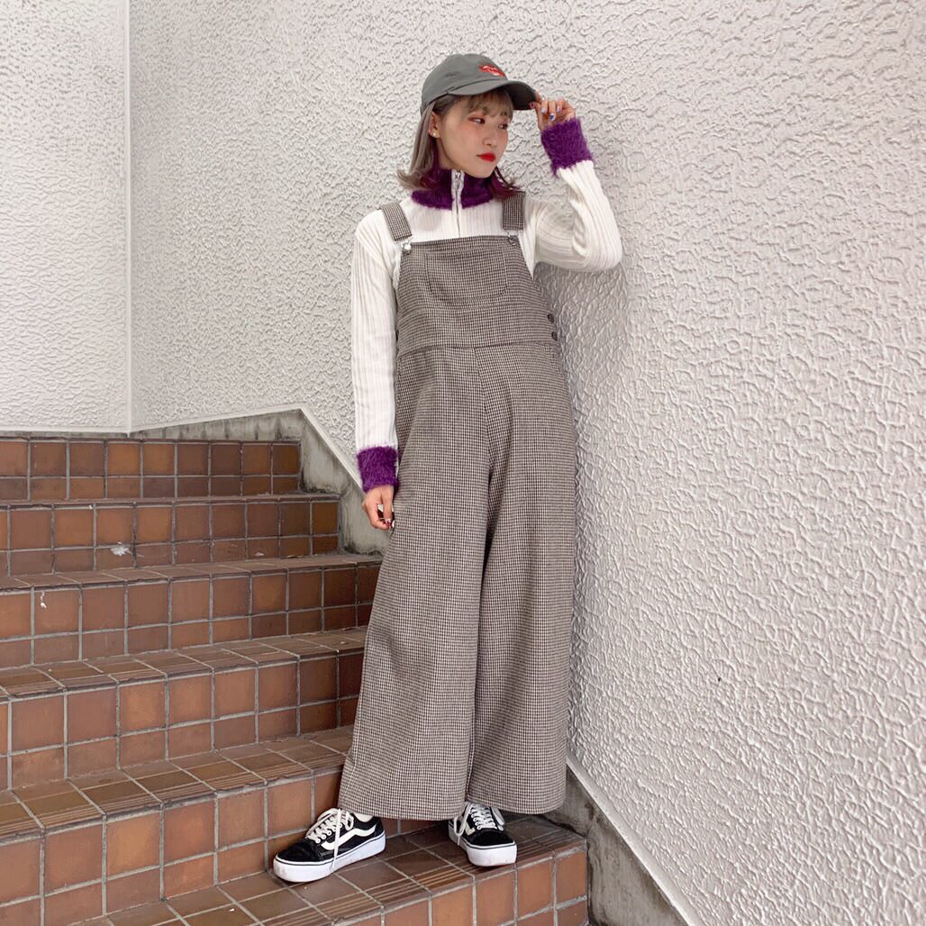 BATTY_GARAGE's tweet photo. ただいまBATTY GARAGE ではセールを行っています！✨冬物アイテムもお値下げしてご用意しております⛄️是非この機会にラフォーレ原宿にお越しください！！ https://t.co/RDPI26lhWi