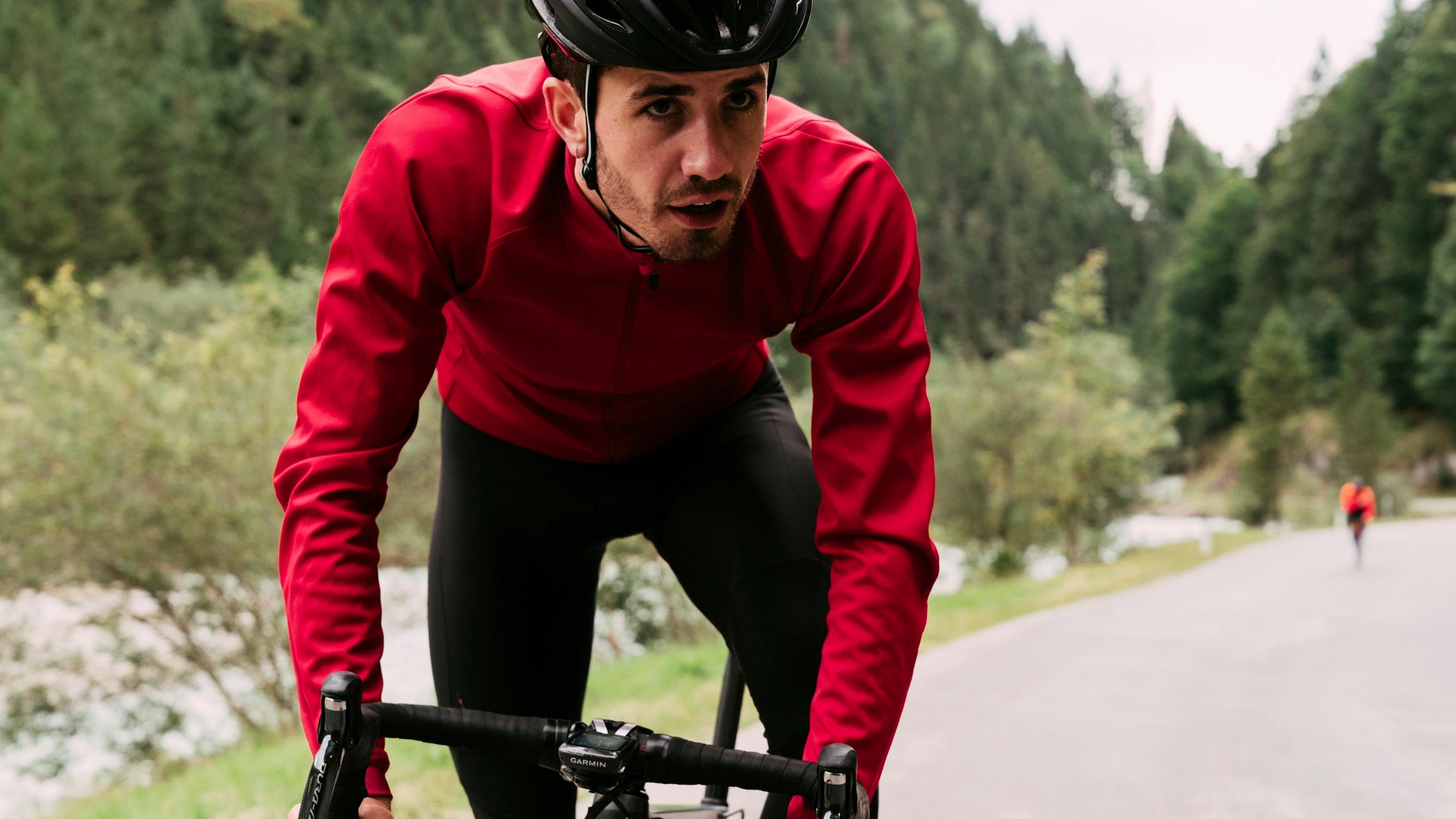 Core winter store jacket rapha