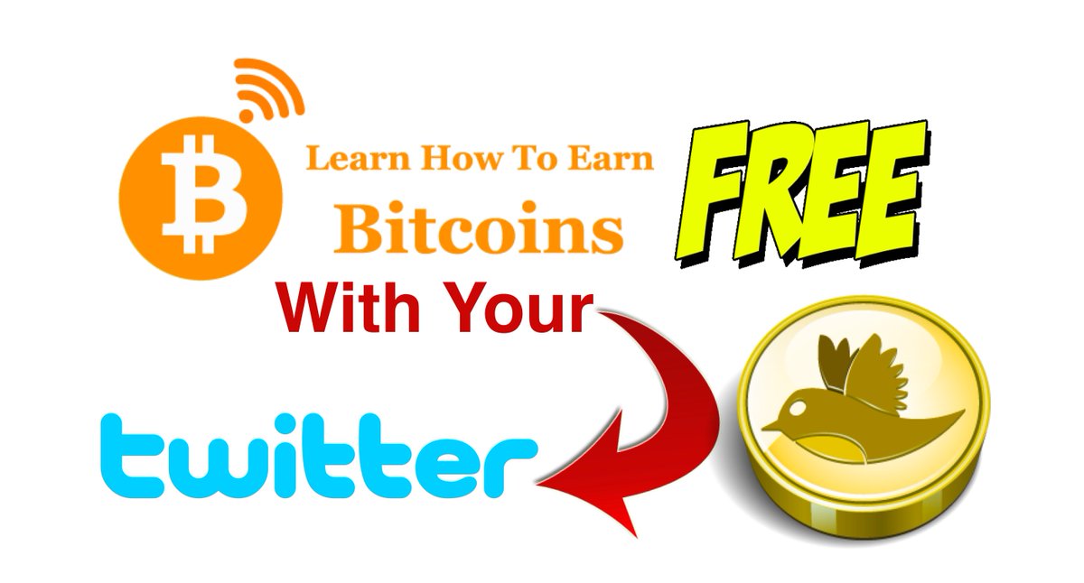 EricDuncan189's tweet photo. https://t.co/sh9XQviT4X
Earn Bitcoin with Twitter
#Padlockincome #Earn #BTC #Bitcoin, the #blockchain and digital currencies. https://t.co/1BAEKqkHht