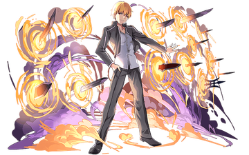 新しいコレクション アリババ イラスト アリババ 魔装 イラスト 新しいコレクション アリババ イラスト アリババ 魔装 イラスト