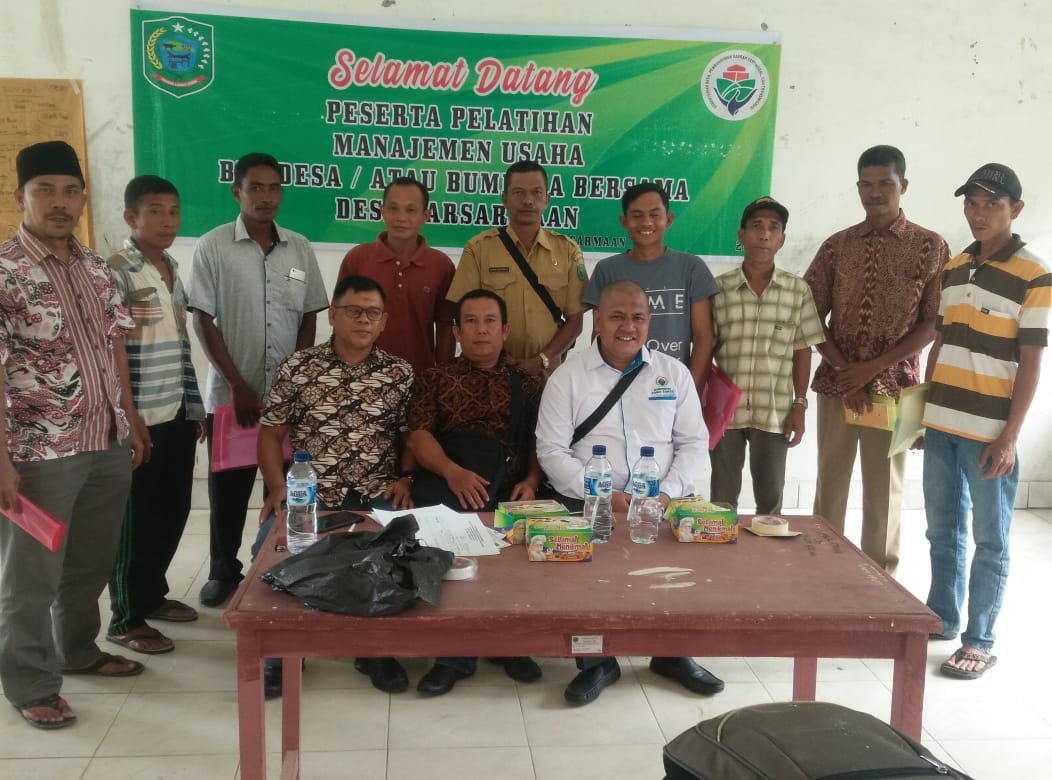 lubis_aswar's tweet photo. Pelatihan Manajemen Usaha Bumdes 2018, Sekaligus Sosialisasi Prioritas Dana Desa 2019.

#Kemendes2019 
@jokowi 
@EkoSandjojo 
@taufikmadjid71 
@anwsanusi 
@fachrilabalado 
@tppindonesia 
@TPPISUMUT https://t.co/sKc9ICvi08