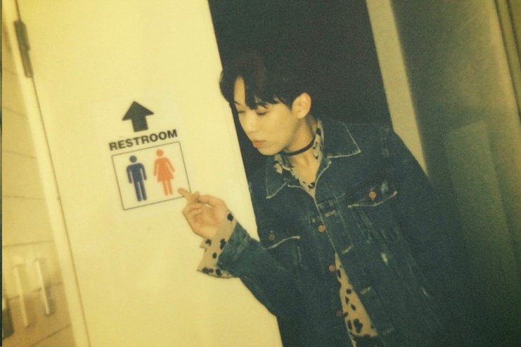 MRMR_1004's tweet photo. [JAMCAFE/PIC] 20181122 Jaemin Fancafe Update
"Polaroid Photo"

source | https://t.co/1NF7ADbSeW
#MRMR #Jaemin
#미스터미스터 #재민 #신재민 https://t.co/piQdx6xaYh