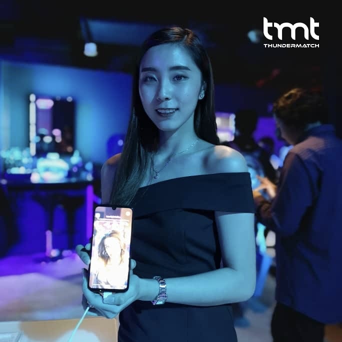 ThunderMatch's tweet photo. The Official launching of the all new Honor 10 Lite today! 🎉

Stay tune for more info on the pricing this week! 😉

Visit us at https://t.co/MbKVu5tvjJ https://t.co/03bVWVpSnx