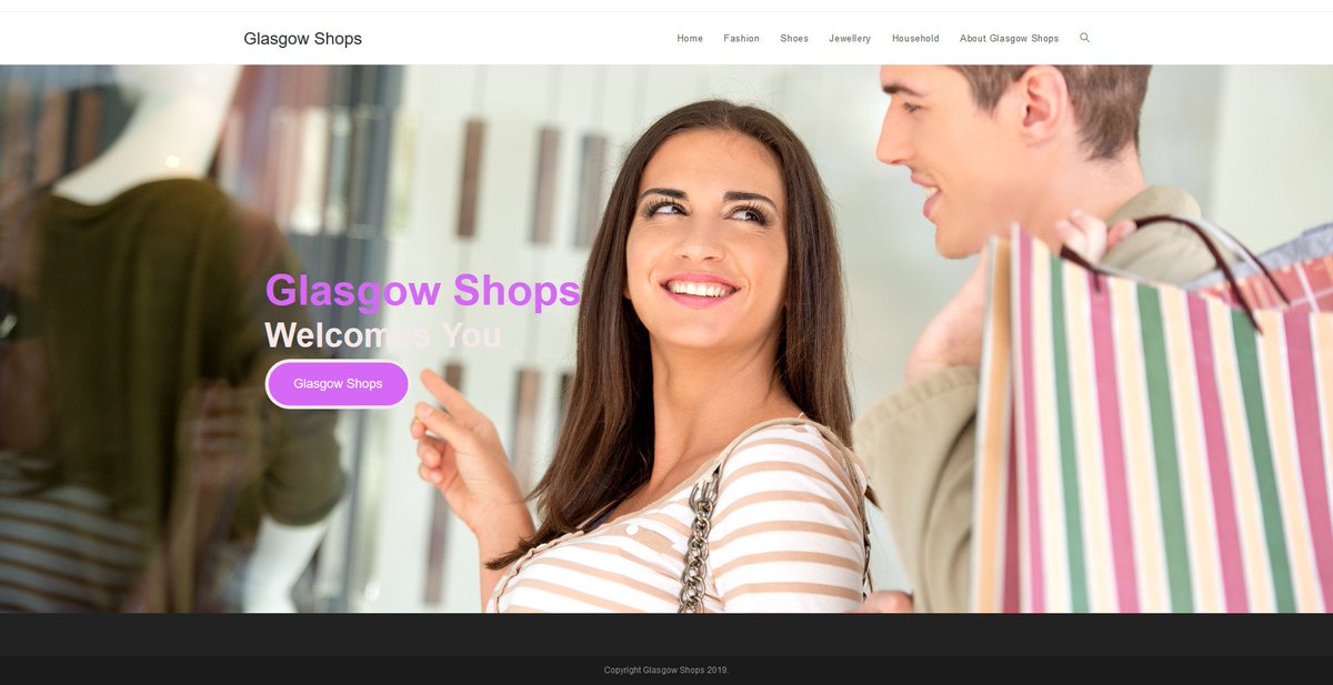 Glasgowshop's tweet image. Good morning #Glasgow hope your all back to land of living after #Christmas and #NewYear. we have been busy getting ready relaunch now sites for #Glasgow.  Four new #shopping sites just for #Glasgow