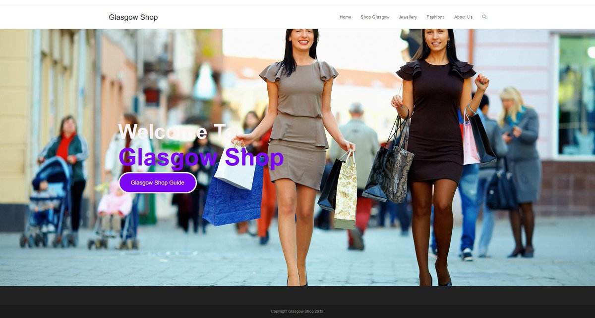 Glasgowshop's tweet image. Good morning #Glasgow hope your all back to land of living after #Christmas and #NewYear. we have been busy getting ready relaunch now sites for #Glasgow.  Four new #shopping sites just for #Glasgow