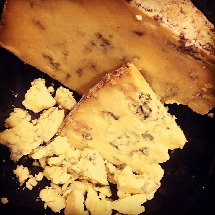 CastorCoffee's tweet photo. One of our specials today will be Stilton and Mushroom Panini don’t miss out when they’re  gone they’re gone 😁 @CastorCoffee https://t.co/9qCC4VHxnC