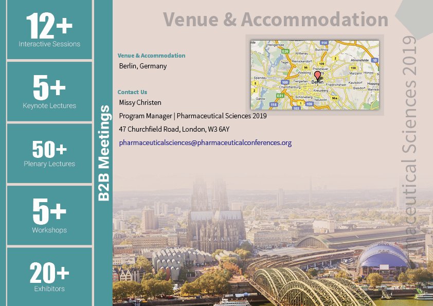 Pain Management Conferences (PainConferences) Twitter