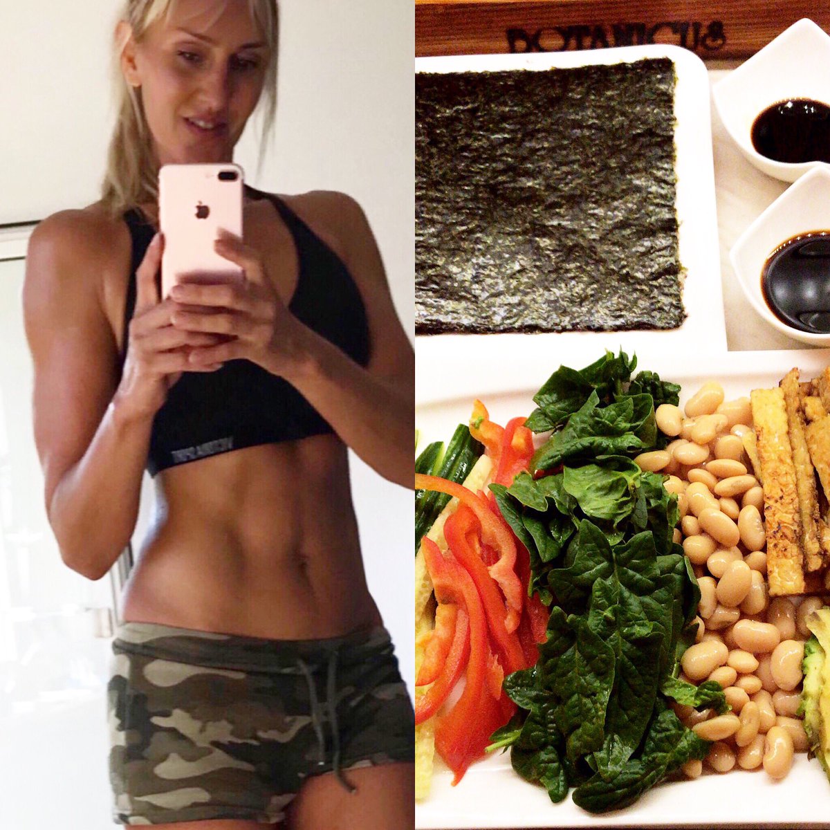 AnatomicBody's tweet image. PERSONALIZED NUTRITION PLAN - ONLY FOR HEALTHY ADULTS (Vegan, Vegetarian, Regular), based on Whole Foods.
You can contact me via e-mail:
Info@pt-egleraudel.com
You also can check my website for more information:
pt-egleraudel.com