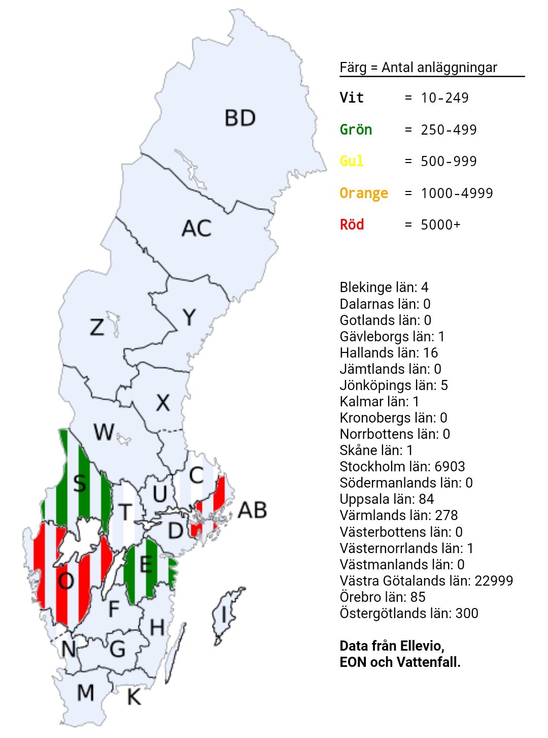 Stromavbrott On Twitter Aktuell Lagesbild