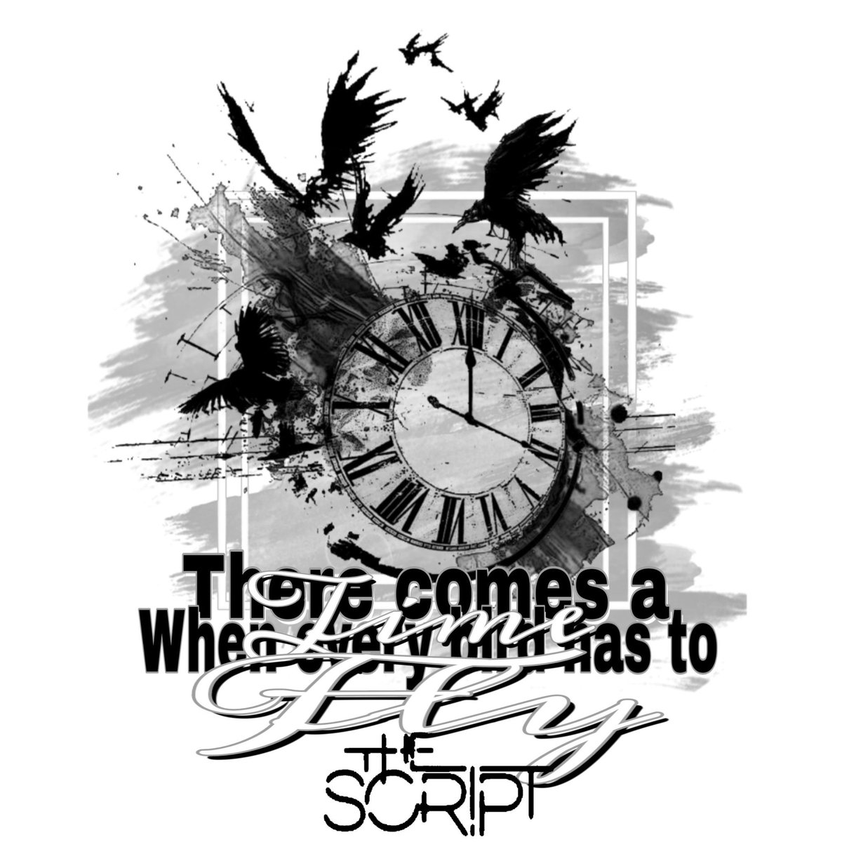 Sjames11James's tweet image. Good afternoon guys! New edit for #WeCry #TheScriptStudio #Scriptforlife #ScriptEditAngels @thescript @TheScript_Danny โค๏ธ