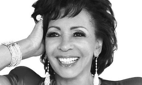 HAPPY BIRTHDAY...DAME SHIRLEY BASSEY! \"THIS IS MY LIFE\".   
