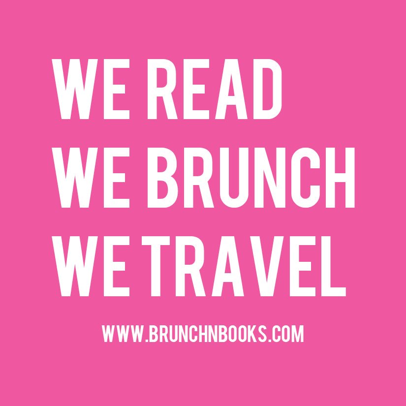 Hey fellow #booklovers! We are passionate about #reading, #brunching and #traveling. So why not create a community to celebrate and promote all three? Enters Brunch &amp; Books. Our mission is to read about the world, brunch around the world, and travel throughout the world. Join us!