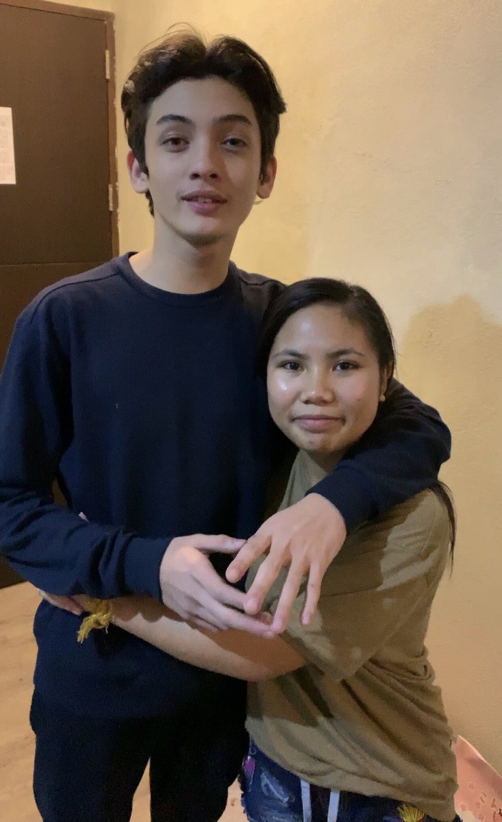 setholyseth's tweet photo. Their height difference 😫👌 I freaking love!!!

SETH WorthFightingFor https://t.co/Onb7L0iMYk
