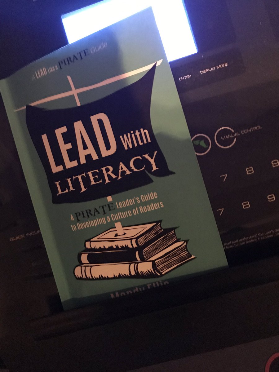 danamoneil1's tweet photo. Meeting a couple of goals this morning.... #BISDreads #sweatyreading #takesmymindoffnotbeingabletobreathe #READLAP https://t.co/42T93OSPAG