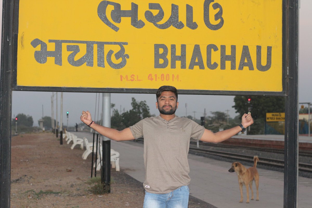 Vishal_joshy008's tweet image. 