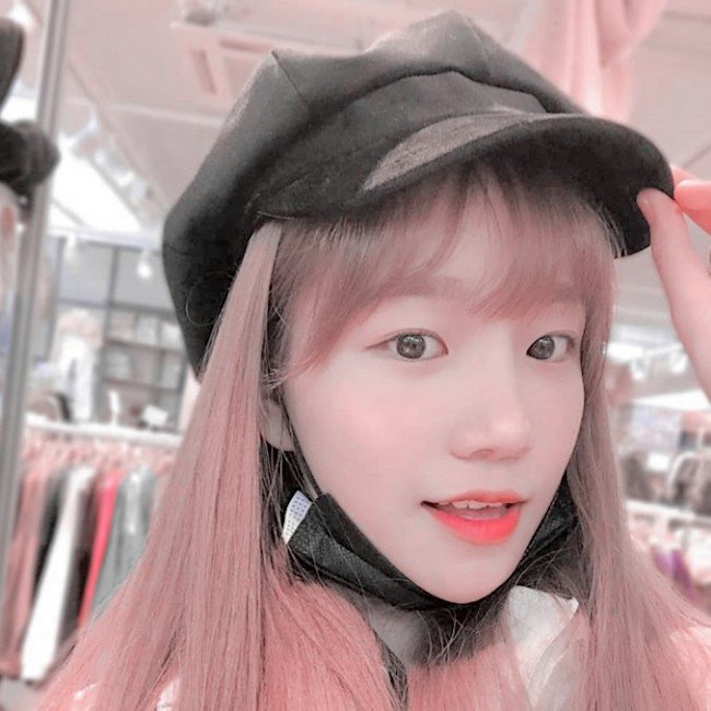 แจกดิสตอนว่าง🍑💫 tweet media