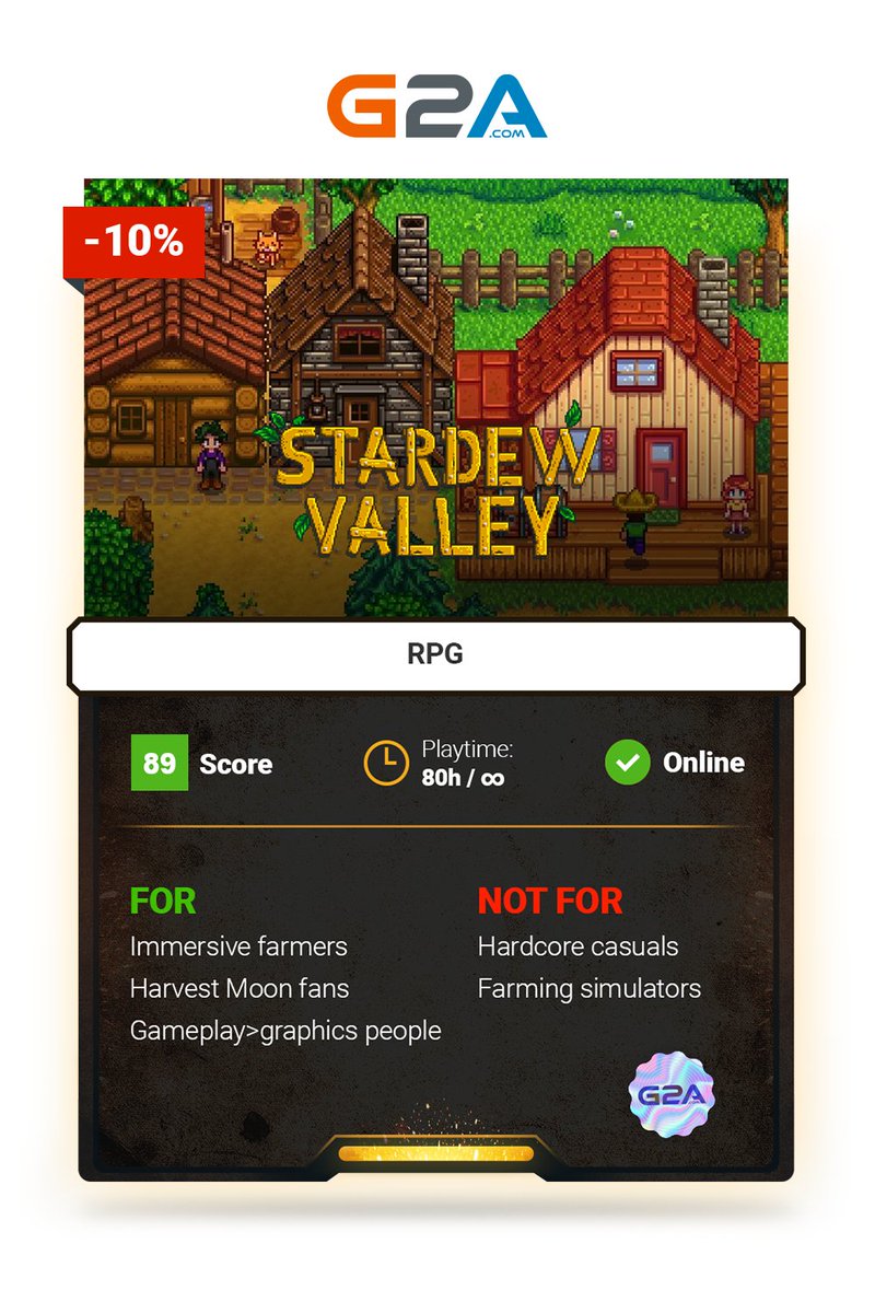 stardew valley g2a