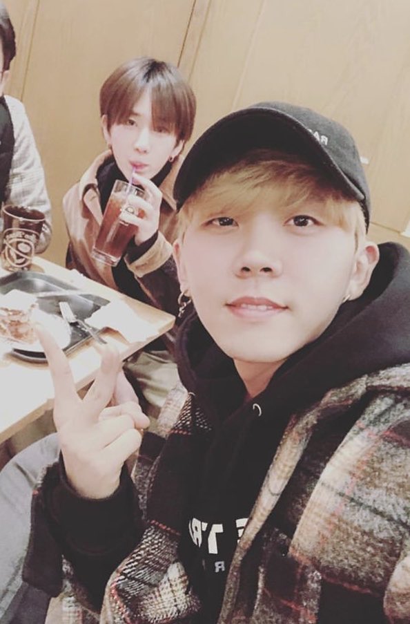 lqbjoo's tweet photo. BABIES https://t.co/NcqMPvHruA