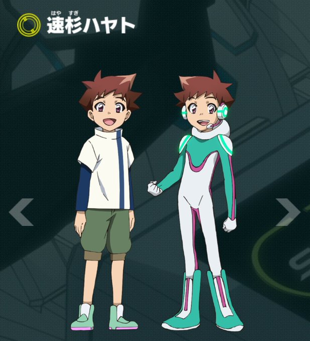 速杉ハヤトのtwitterイラスト検索結果 古い順 速杉ハヤトのtwitterイラスト検索結果 古い順