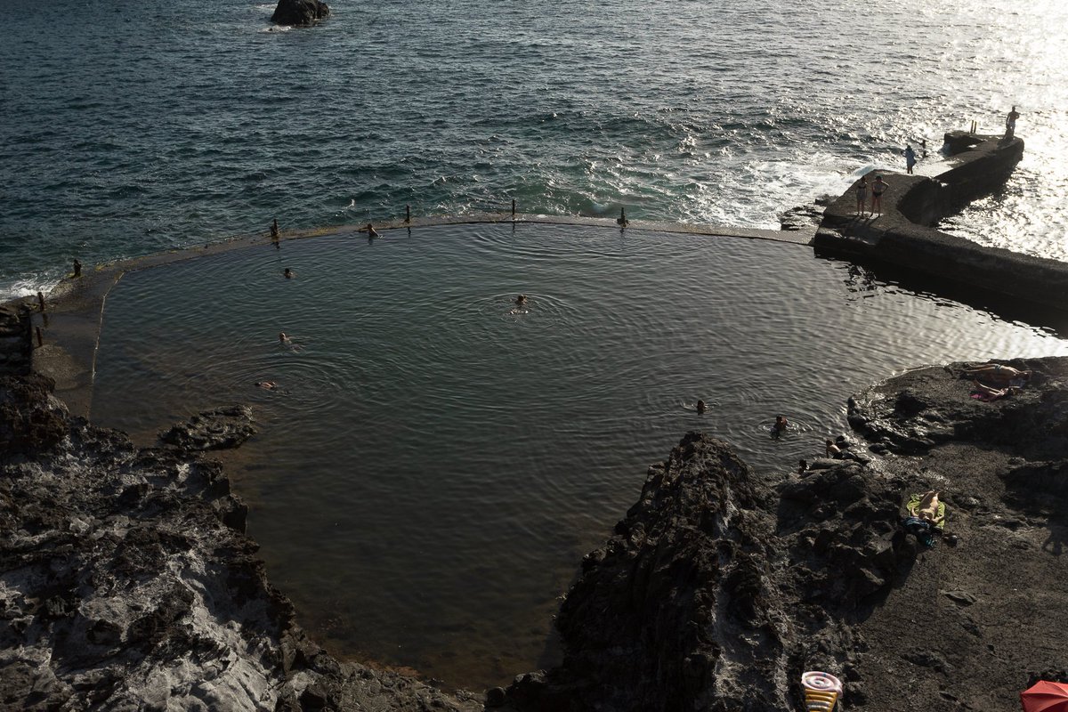 intercorphotels's tweet image. #Tenerife te ofrece una variedad increíble de planes para disfrutar de la naturaleza al máximo.🌞⛰
Cerca de nuestro hotel El Marqués Palace encontrarás estas fantásticas piscinas naturales, fascinantes y sorprendentes.
Reserva con Intercorp Hotels:
➡ intercorpgrp.com