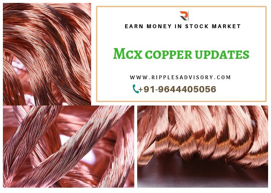 Ripplesadd's tweet image. #Ripplesadvisory is providing the free commodity tips, gold tips, #mcxtips, silver tips, crude oil, #coppertips, #mcxcoppertrading tips provider.  Learn to more visit us at ripplesadvisory.com/free-trial.php Or call @ +91-9644405056
