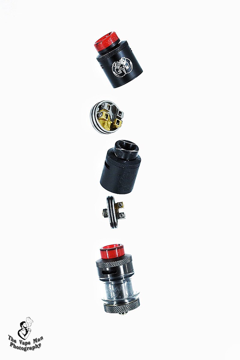 thevapemanphoto's tweet image. Show some love to the @officialhellvape with the #deadrabbitrda the #deadrabbitrta and the #dropdeadrda all amazing also go and give @hellvapeuk the new #hellvapeuk team I’ve on @instagram