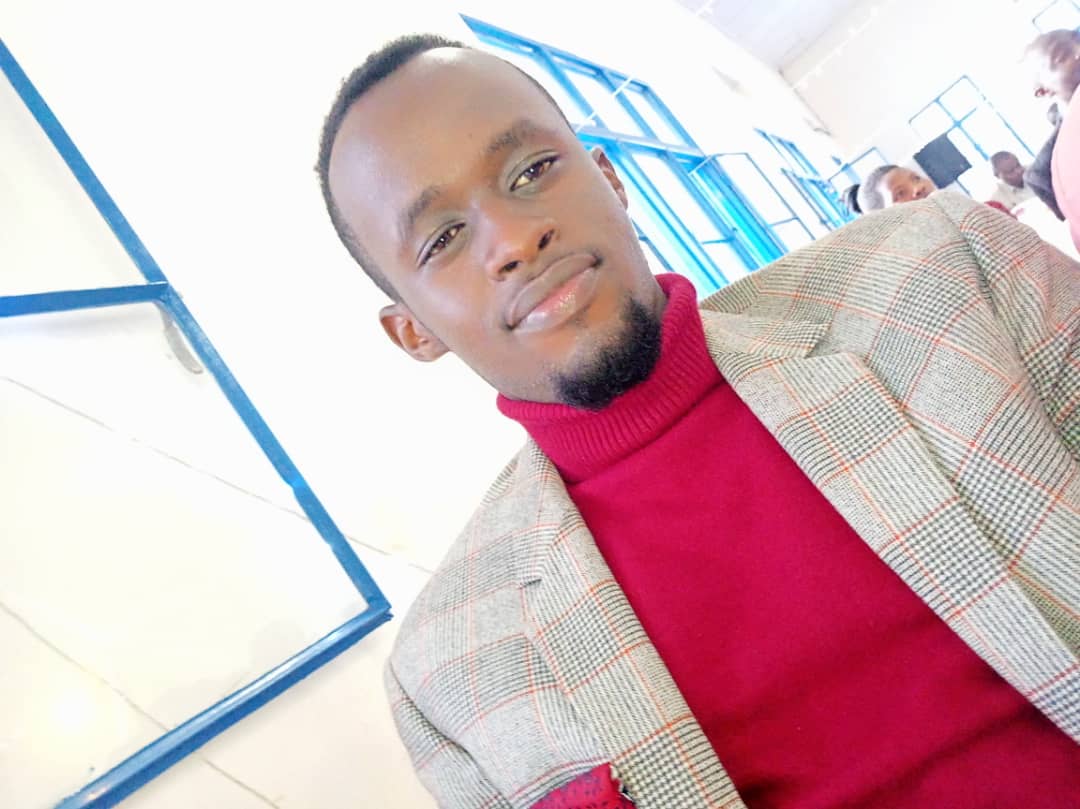 MUGABO Fiston tweet media