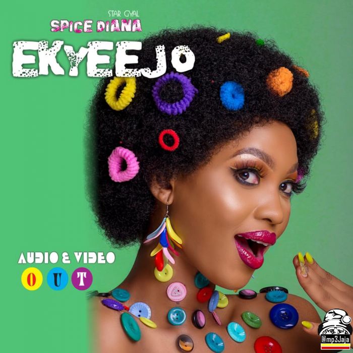 mp3jaja's tweet image. FRESH NEW VISUALS #OnoWorkBoi #SOurceManagement

Listen, Share and Download EKYEEJO by @SpiceDianaUg now on @mp3jaja via mp3jaja.com/playsong.php?s…