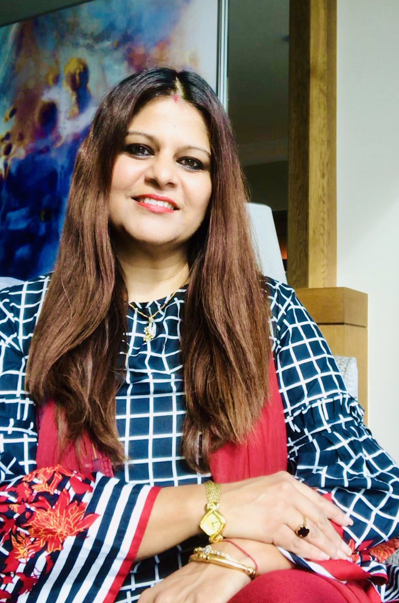 ruby_bakshi's tweet photo. I feel super honored to be chosen as #BrandAmbassador for #Delance watches for #India & #Switzerland 🇮🇳🇨🇭Thanks so much Giselle Rufer Delance for this beautiful recognition 🙏#WatchesForWomen https://t.co/29La991rEf