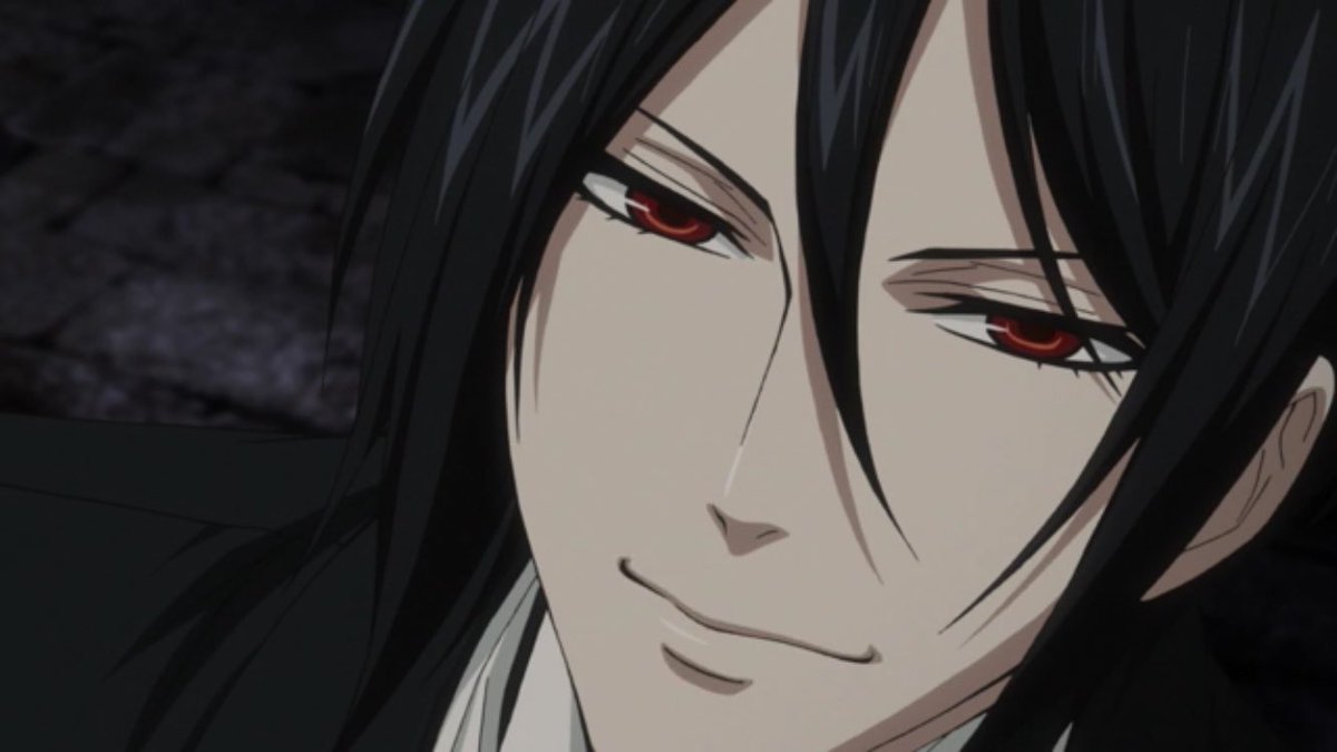 𝓷𝓸𝓼𝓮 On Twitter 女性をも痩せさせてしまうセバスチャン 流石です ཫ ファントムハイヴ家の執事たるもの これくらいのことが出来なくてどうします セバスチャン 仰天ニュース